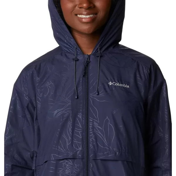 Columbia Women's Auroras Wake Iii Jacket