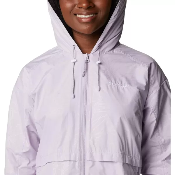 Columbia Women's Auroras Wake Iii Jacket