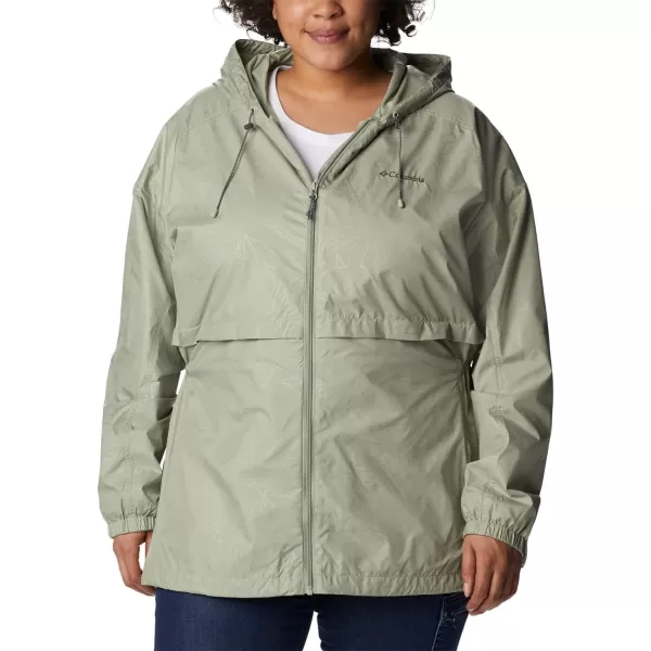 Columbia Women's Auroras Wake Iii Jacket