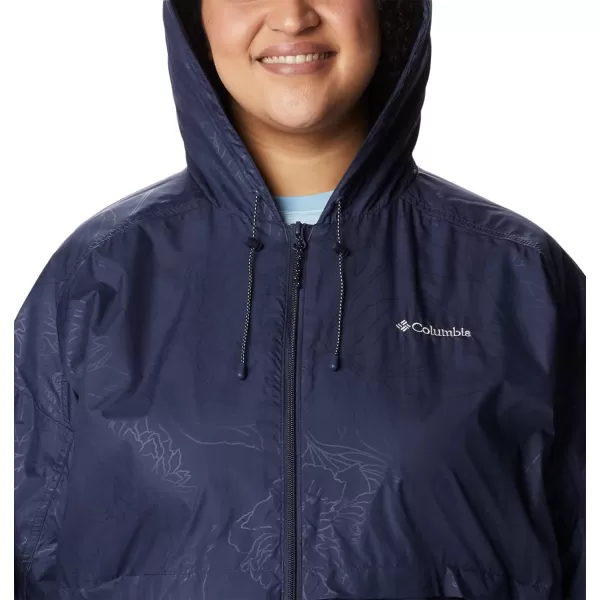 Columbia Women's Auroras Wake Iii Jacket