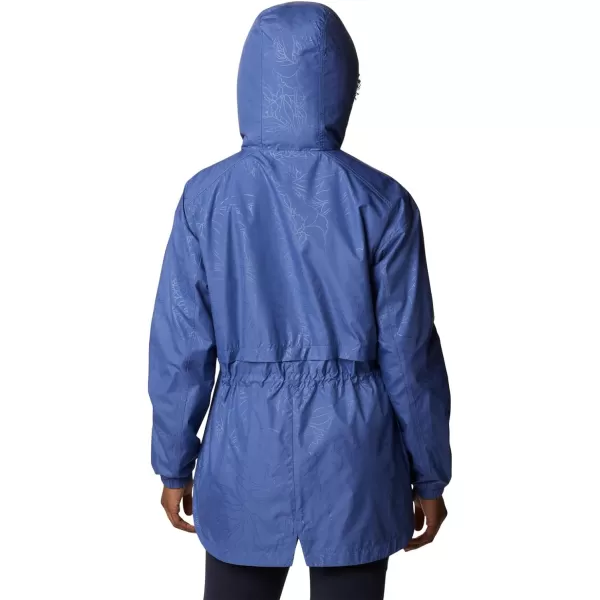 Columbia Women's Auroras Wake Iii Jacket