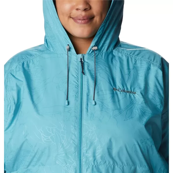 Columbia Women's Auroras Wake Iii Jacket