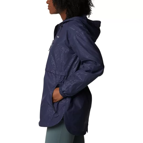 Columbia Women's Auroras Wake Iii Jacket