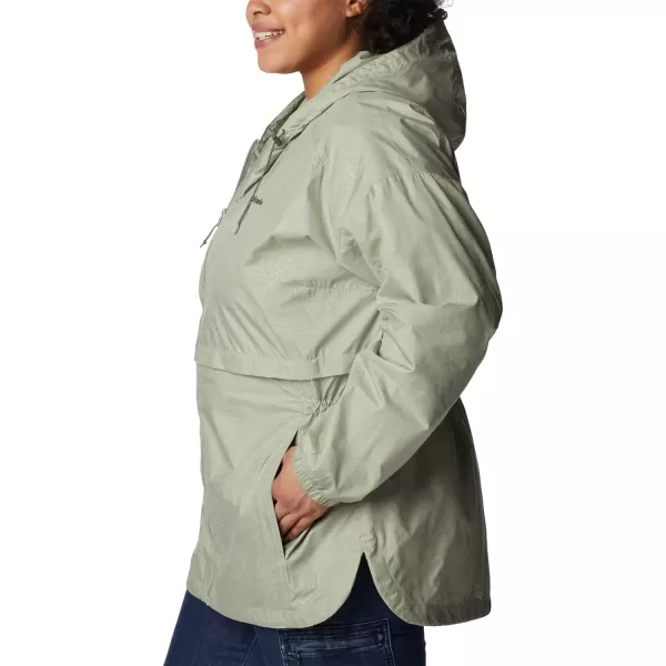 Columbia Women's Auroras Wake Iii Jacket
