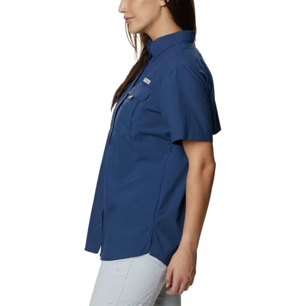 Columbia Women's Bahama Short Sleeve Shirt