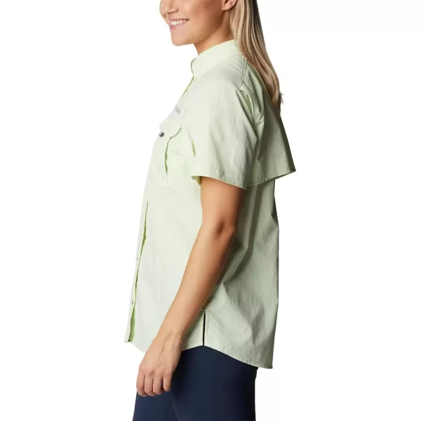 Columbia Women's Bahama Short Sleeve Shirt
