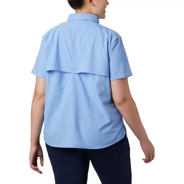 Columbia Women's Bahama Short Sleeve Shirt
