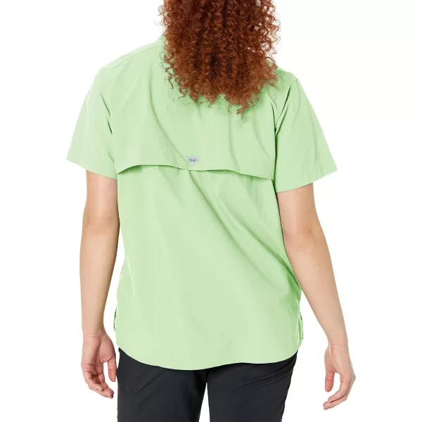 Columbia Women's Bahama Short Sleeve Shirt