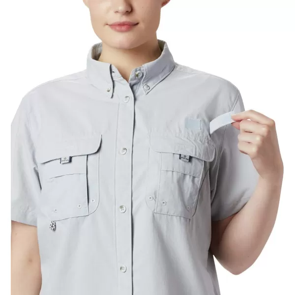 Columbia Women's Bahama Short Sleeve Shirt