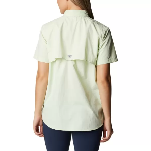 Columbia Women's Bahama Short Sleeve Shirt