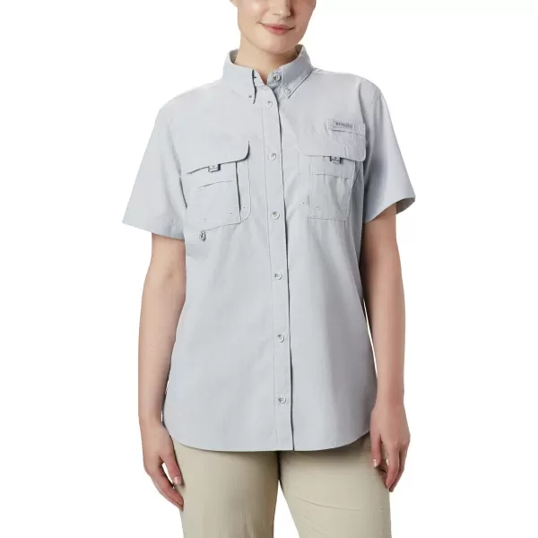 Columbia Women's Bahama Short Sleeve Shirt