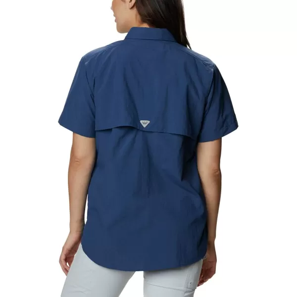 Columbia Women's Bahama Short Sleeve Shirt