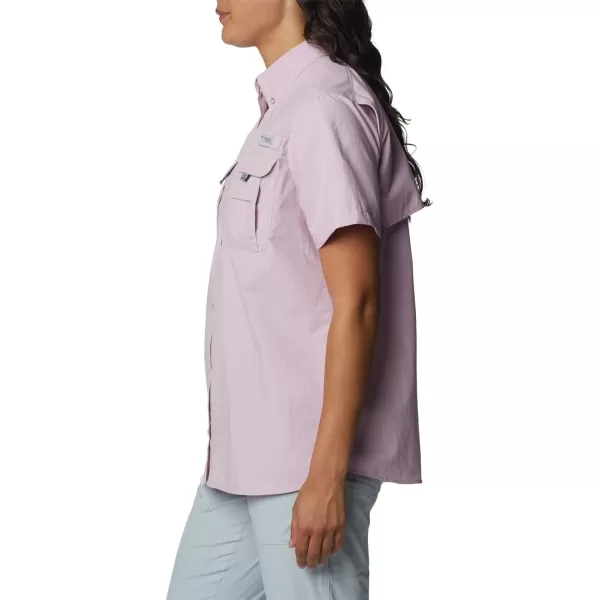 Columbia Women's Bahama Short Sleeve Shirt