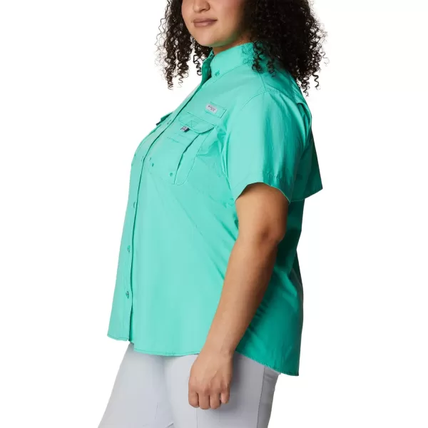 Columbia Women's Bahama Short Sleeve Shirt