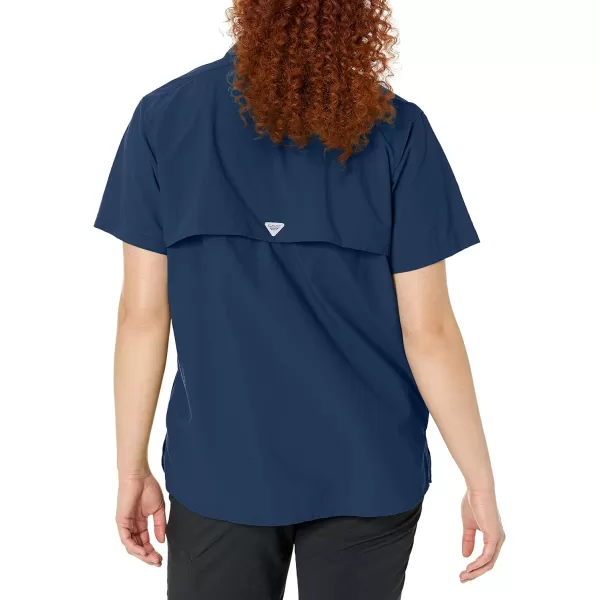 Columbia Women's Bahama Short Sleeve Shirt
