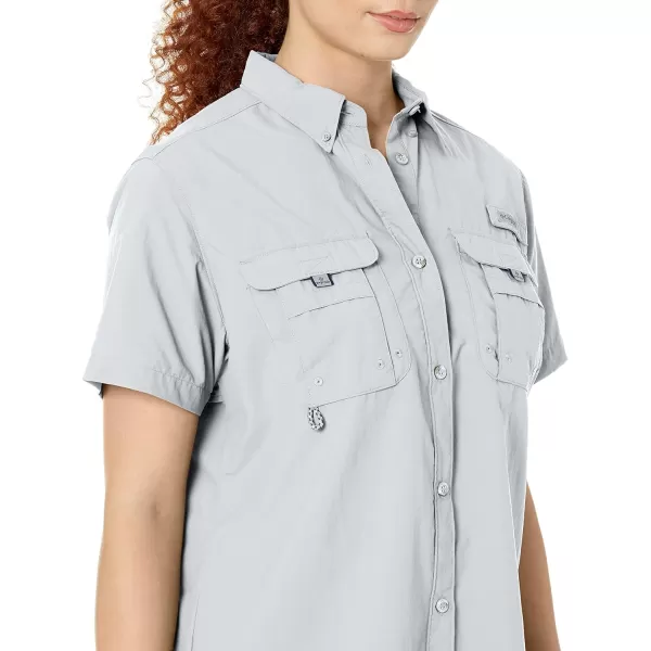 Columbia Women's Bahama Short Sleeve Shirt