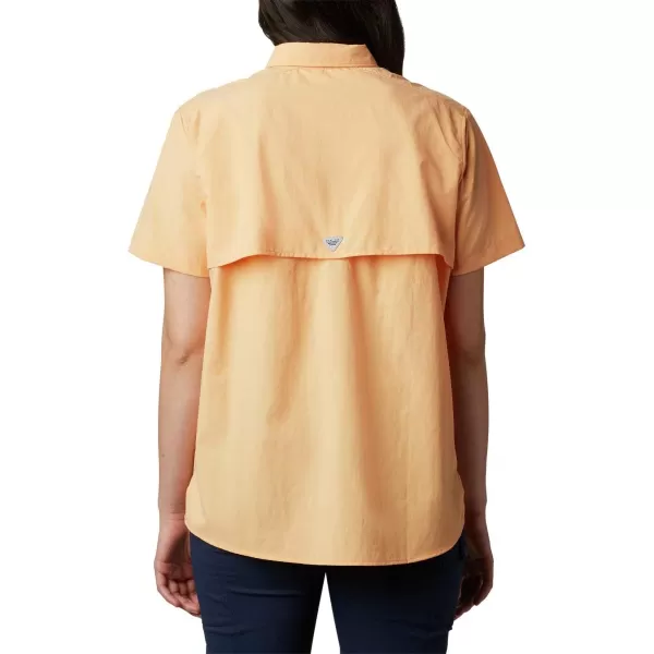 Columbia Women's Bahama Short Sleeve Shirt