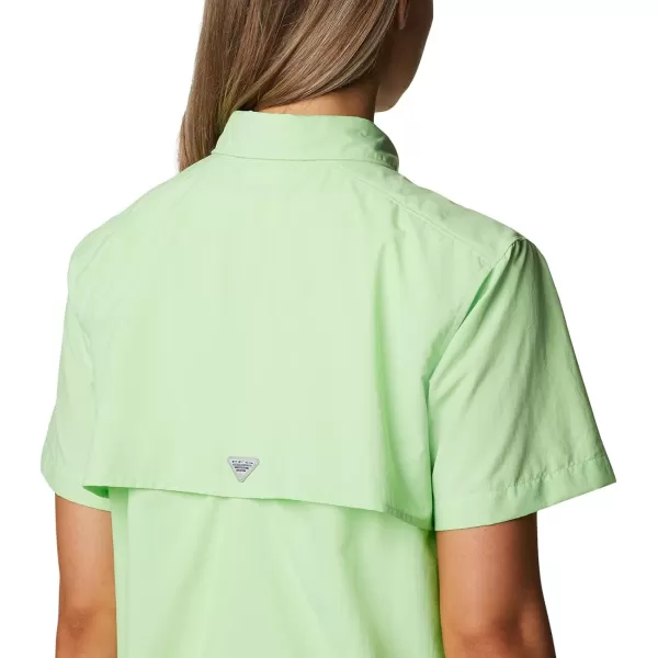 Columbia Women's Bahama Short Sleeve Shirt
