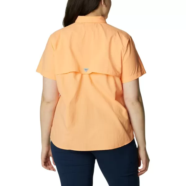 Columbia Women's Bahama Short Sleeve Shirt
