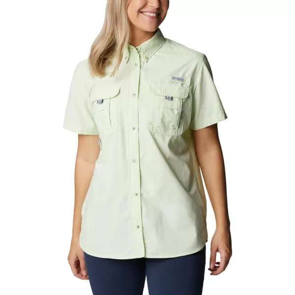 Columbia Women's Bahama Short Sleeve Shirt