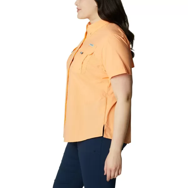 Columbia Women's Bahama Short Sleeve Shirt
