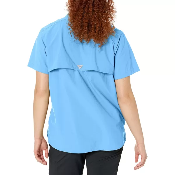 Columbia Women's Bahama Short Sleeve Shirt