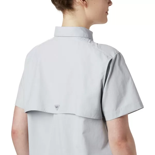 Columbia Women's Bahama Short Sleeve Shirt