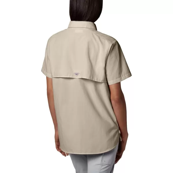 Columbia Women's Bahama Short Sleeve Shirt