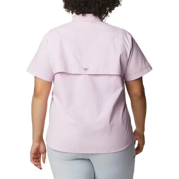 Columbia Women's Bahama Short Sleeve Shirt