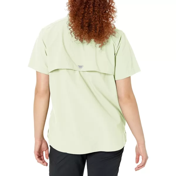 Columbia Women's Bahama Short Sleeve Shirt