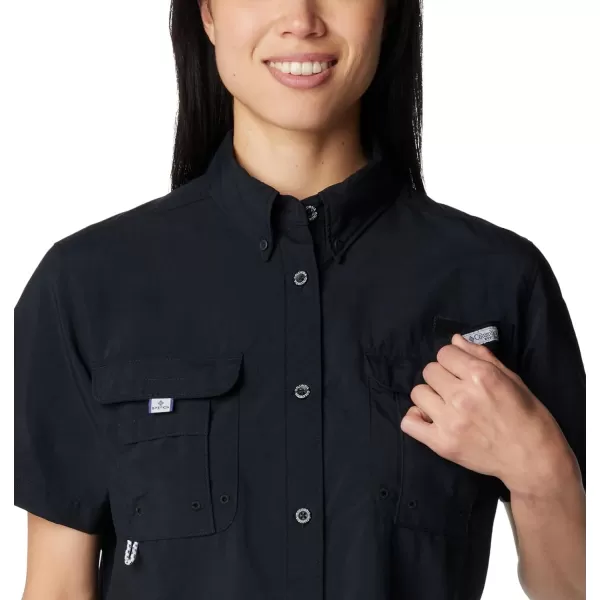 Columbia Women's Bahama Short Sleeve Shirt