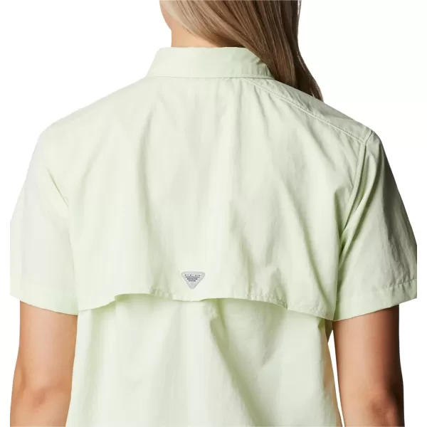 Columbia Women's Bahama Short Sleeve Shirt