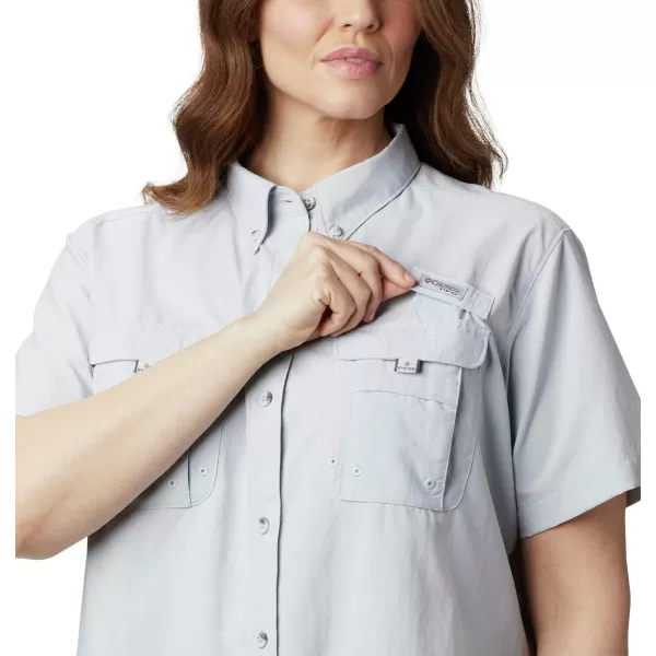 Columbia Women's Bahama Short Sleeve Shirt