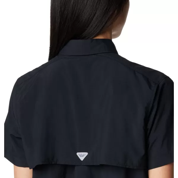 Columbia Women's Bahama Short Sleeve Shirt