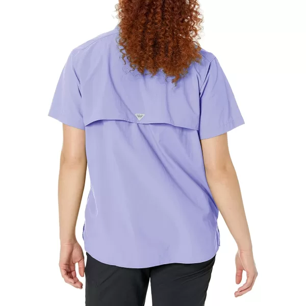 Columbia Women's Bahama Short Sleeve Shirt
