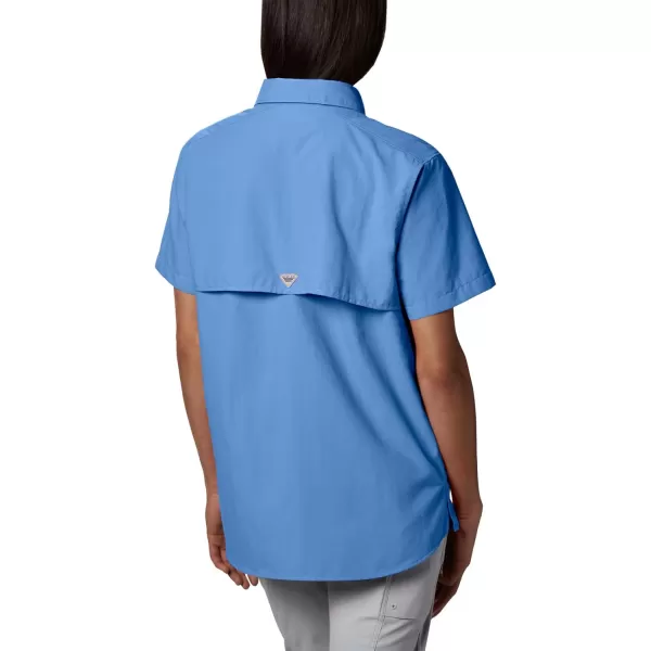 Columbia Women's Bahama Short Sleeve Shirt