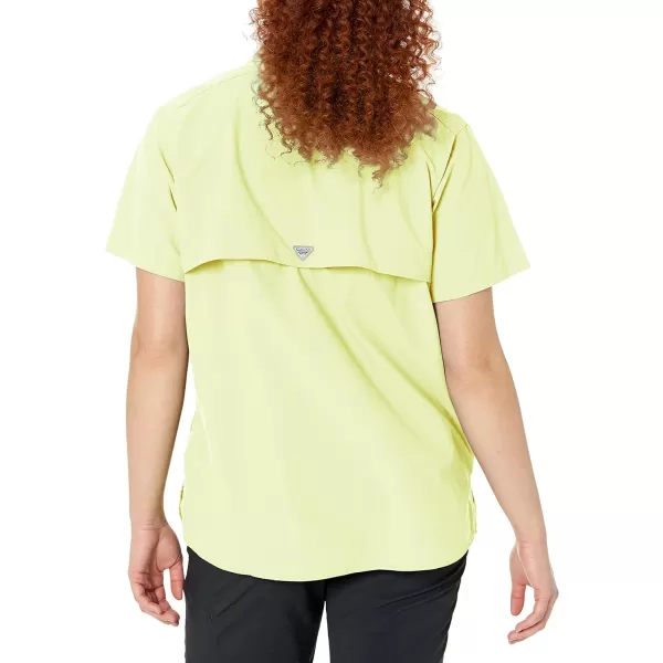 Columbia Women's Bahama Short Sleeve Shirt