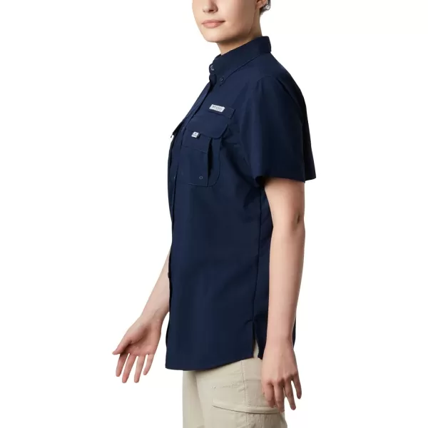 Columbia Women's Bahama Short Sleeve Shirt