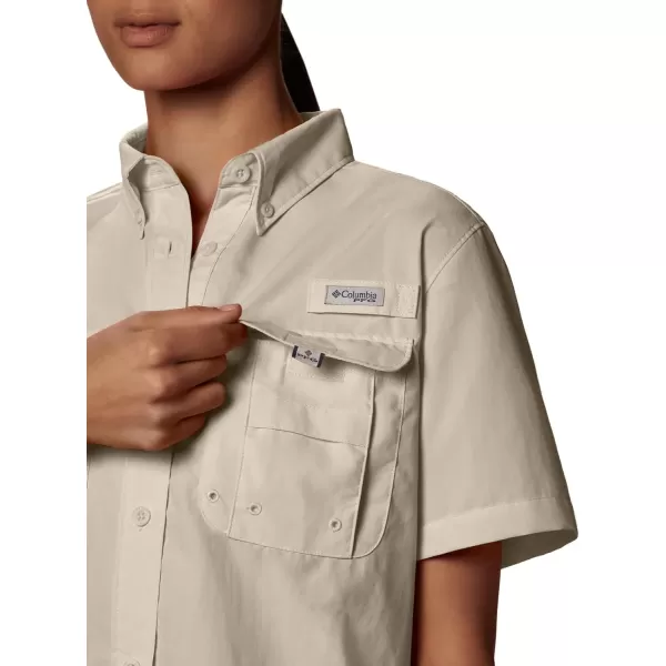 Columbia Women's Bahama Short Sleeve Shirt