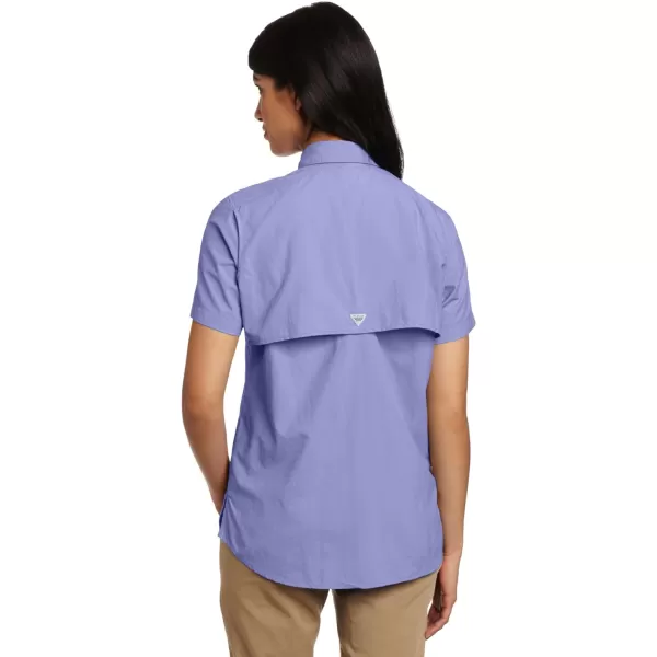Columbia Women's Bahama Short Sleeve Shirt