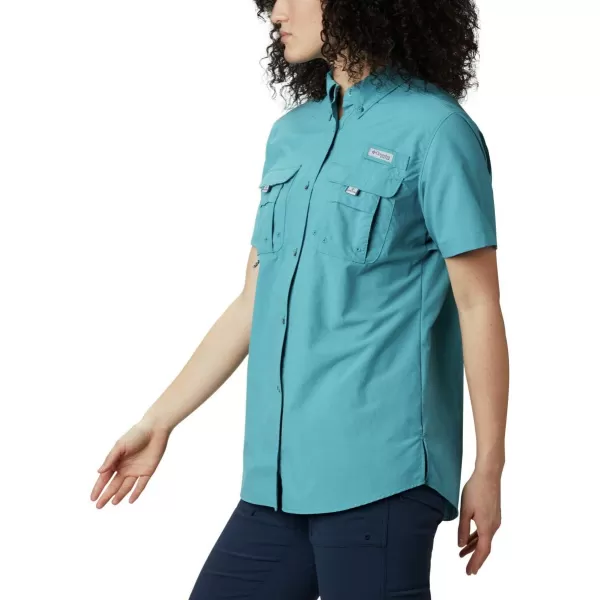 Columbia Women's Bahama Short Sleeve Shirt