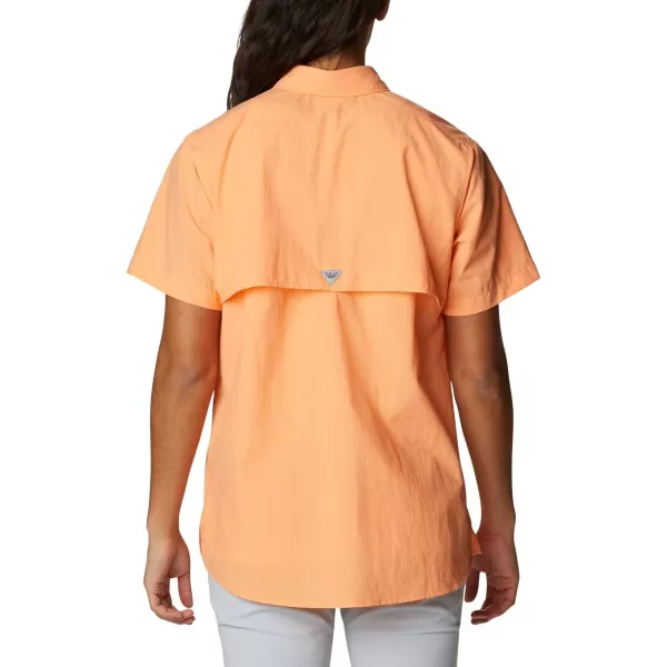 Columbia Women's Bahama Short Sleeve Shirt