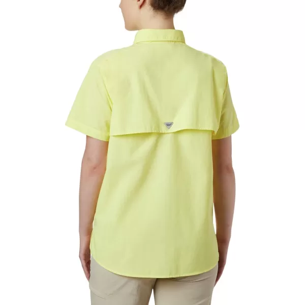 Columbia Women's Bahama Short Sleeve Shirt