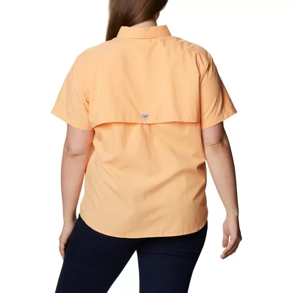 Columbia Women's Bahama Short Sleeve Shirt