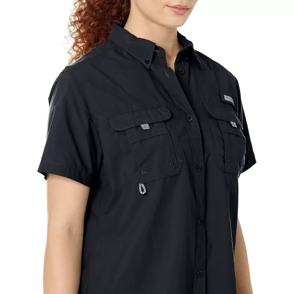 Columbia Women's Bahama Short Sleeve Shirt