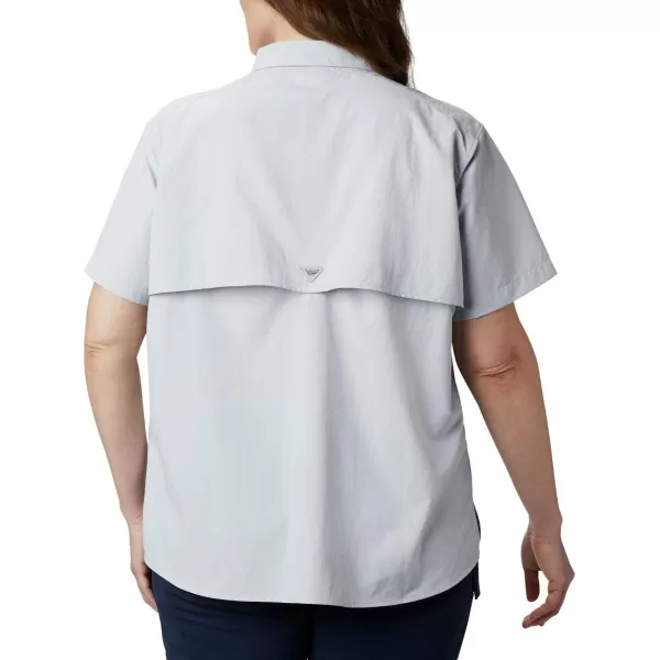 Columbia Women's Bahama Short Sleeve Shirt