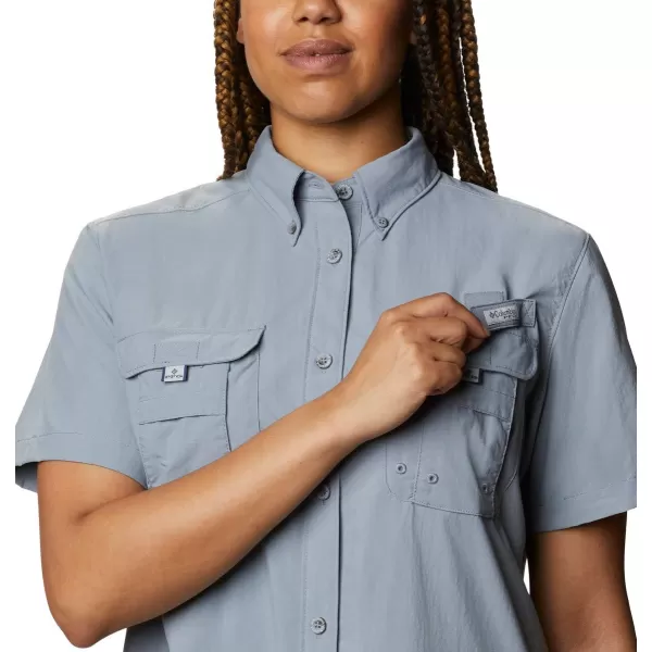 Columbia Women's Bahama Short Sleeve Shirt