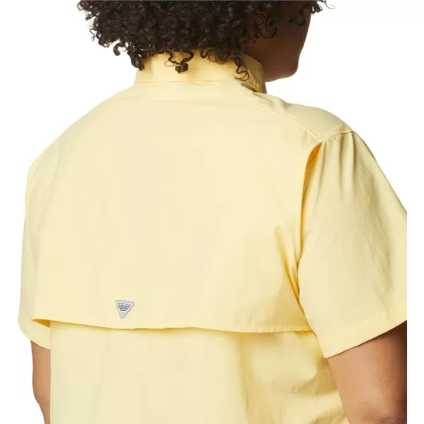Columbia Women's Bahama Short Sleeve Shirt