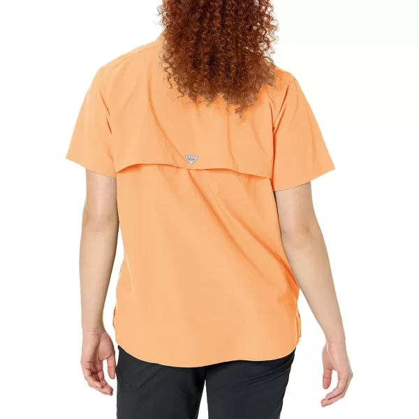 Columbia Women's Bahama Short Sleeve Shirt