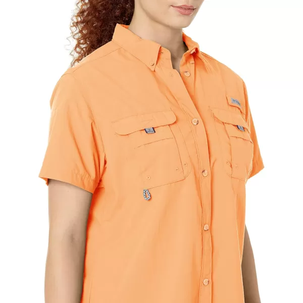 Columbia Women's Bahama Short Sleeve Shirt